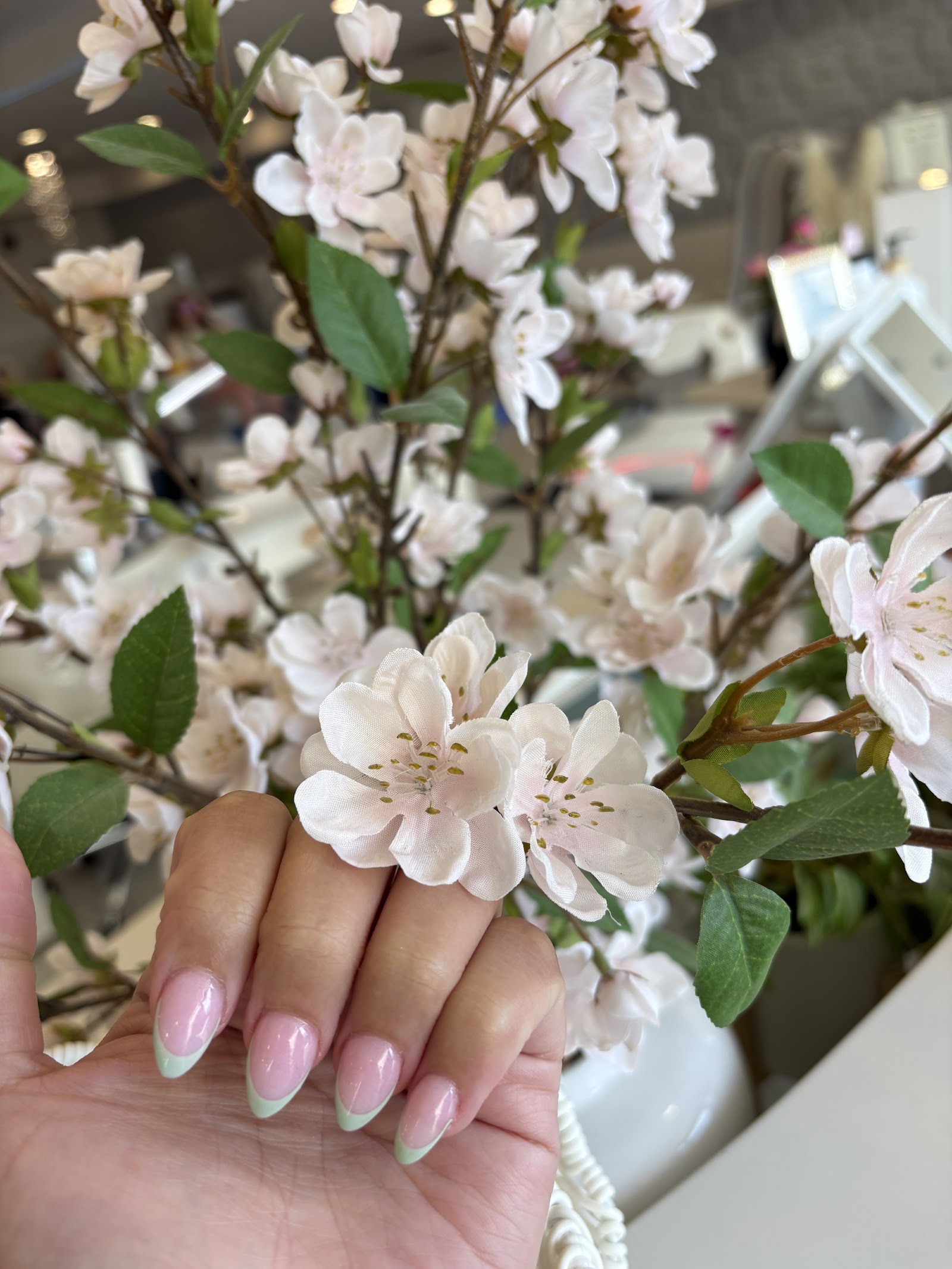 Bliss Nail Lounge Pueblo nail photo 3