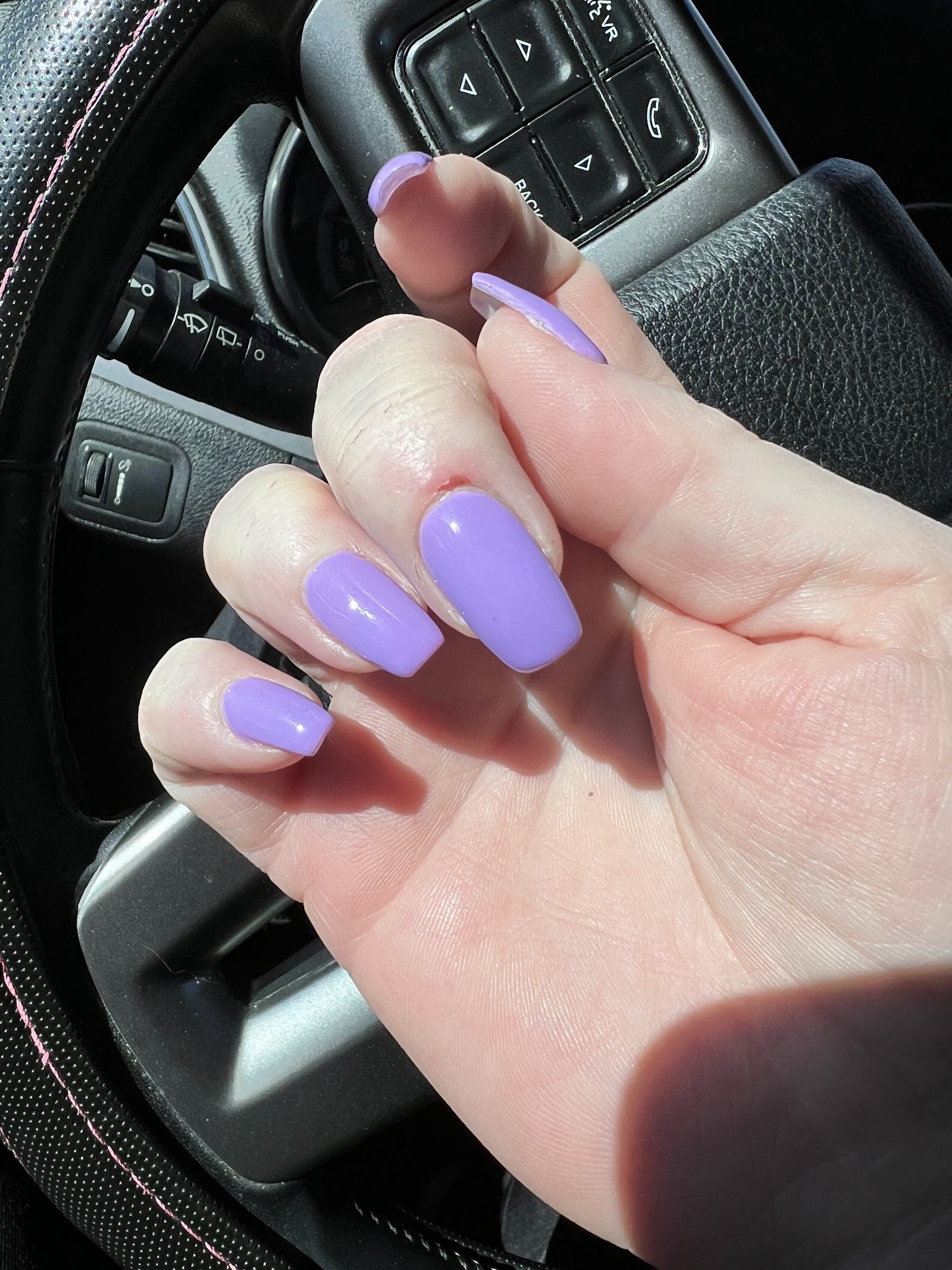 Bliss Nail Lounge Pueblo nail photo 4