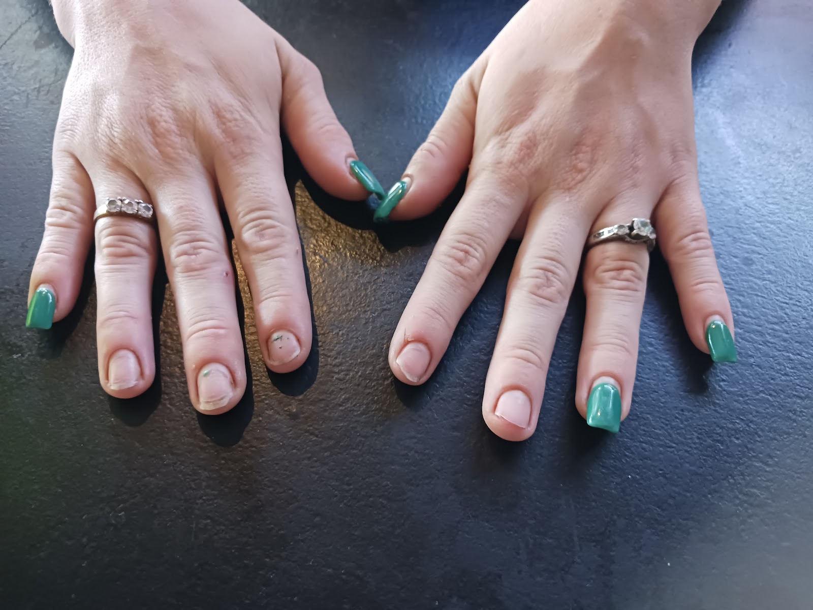 Bliss Nail Lounge Pueblo nail photo 5