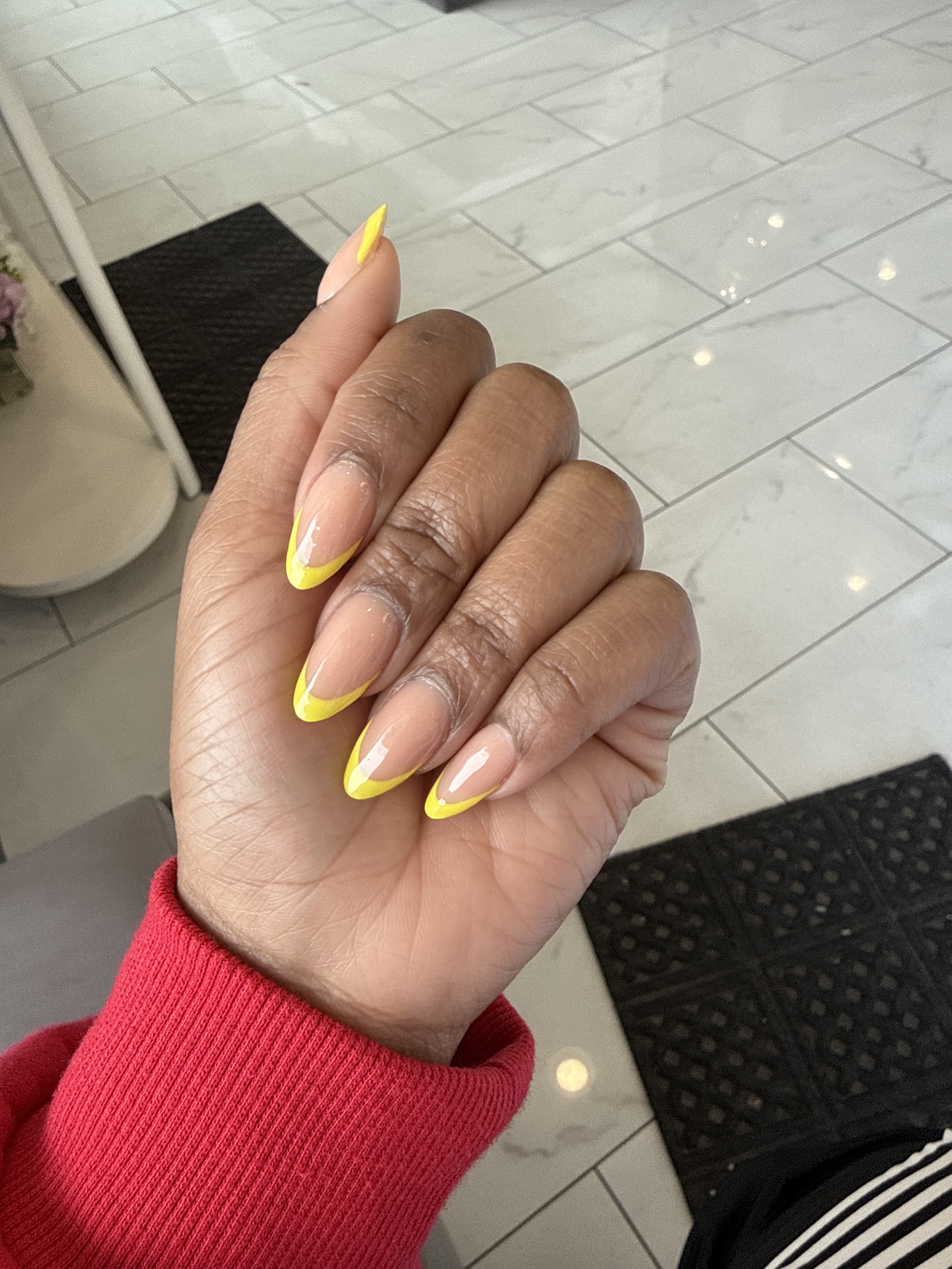 Bliss Nail Lounge Pueblo nail photo 7